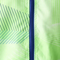 BIDI BADU Jaron Tech Tracksuit Men - Neon Green, White -Padel Pro Shop 00752000 33