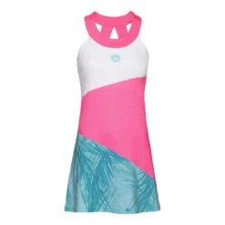 BIDI BADU Kali Tech 2in1 Dress Women - Pink, Mint 17 BIDI BADU Kali Tech 2in1 Dress Women - Pink, Mint -Padel Pro Shop 00780000 000