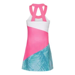 BIDI BADU Kali Tech 2in1 Dress Women - Pink, Mint 18 BIDI BADU Kali Tech 2in1 Dress Women - Pink, Mint -Padel Pro Shop 00780000 0 2