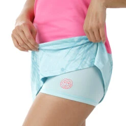 BIDI BADU Kali Tech 2in1 Dress Women - Pink, Mint 15 BIDI BADU Kali Tech 2in1 Dress Women - Pink, Mint -Padel Pro Shop 00780000 26