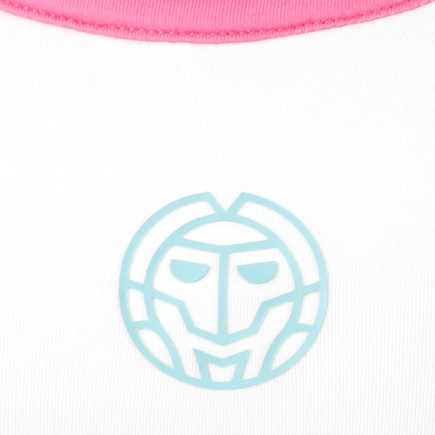 BIDI BADU Kali Tech 2in1 Dress Women - Pink, Mint 8 BIDI BADU Kali Tech 2in1 Dress Women - Pink, Mint - Image 6