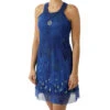 BIDI BADU Tabita Tech Mesh 2in1 Dress Women - Dark Blue, Blue 2 BIDI BADU Tabita Tech Mesh 2in1 Dress Women - Dark Blue, Blue -Padel Pro Shop 00843000 20