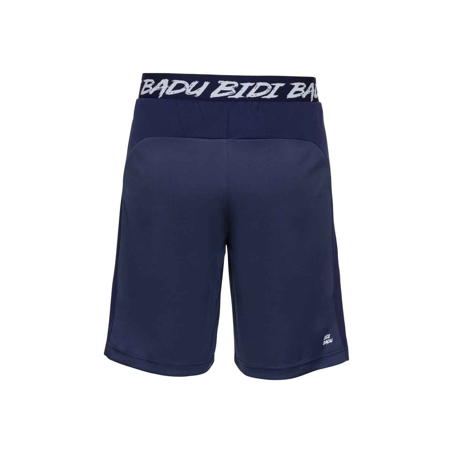 BIDI BADU Lomar Tech Shorts Men - Dark Blue, White 4 BIDI BADU Lomar Tech Shorts Men - Dark Blue, White - Image 2