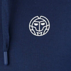 BIDI BADU Jamol Tech Training Jacket Men - Dark Blue, White -Padel Pro Shop 00878000 30