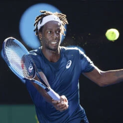 Tourna Tac 10 Pack - Blue -Padel Pro Shop 0120400000 61