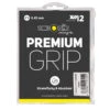 Premium Grip 12 Pack - Black -Padel Pro Shop 0121900000 000