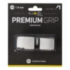 Premium Grip Perforated 1 Pack - White 1 Premium Grip Perforated 1 Pack - White -Padel Pro Shop 0124000000 000