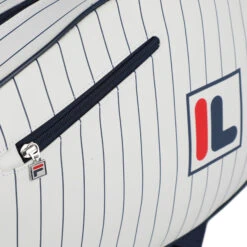 Fila The Premium Padel Bag Padel Racket Bag - White, Blue -Padel Pro Shop 0124200000 10