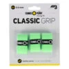 Classic Grip 3 Pack - Green -Padel Pro Shop 0124400000 000
