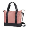 BJØRN BORG Street Tote Leisure Bag - Pink -Padel Pro Shop 0125500000 000