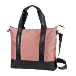 BJØRN BORG Street Tote Leisure Bag - Pink