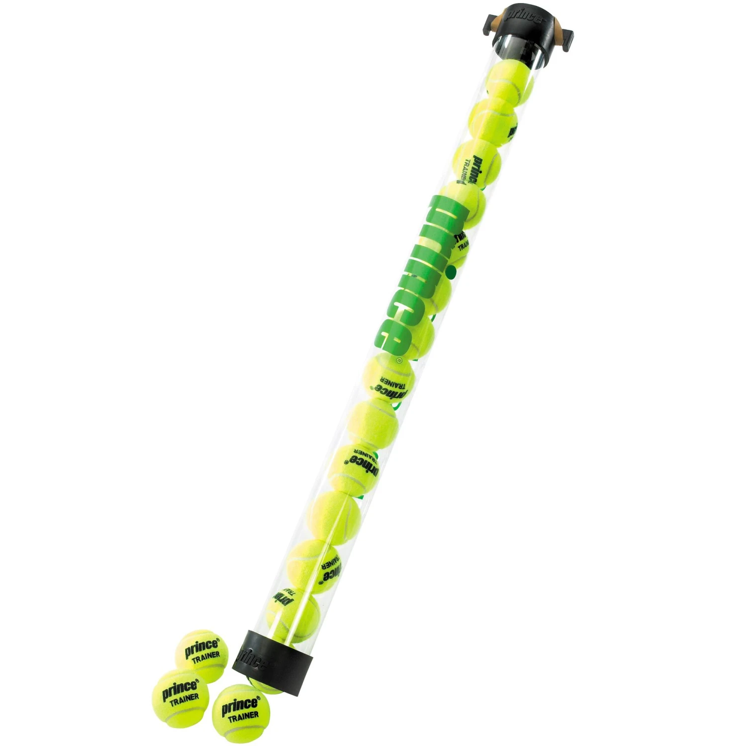 PRINCE Collector Ball Pickup Tube - Multicoloured, Green 3 PRINCE Collector Ball Pickup Tube - Multicoloured, Green