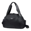 BJØRN BORG Iconic Training Bag Sports Bag - Black
