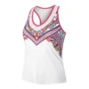 Athens With Sports Bras Women - White, Multicoloured -Padel Pro Shop 01265000 000