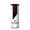 TECNIFIBRE Tour 3 Ball Tube -Padel Pro Shop 0126800000 000 1