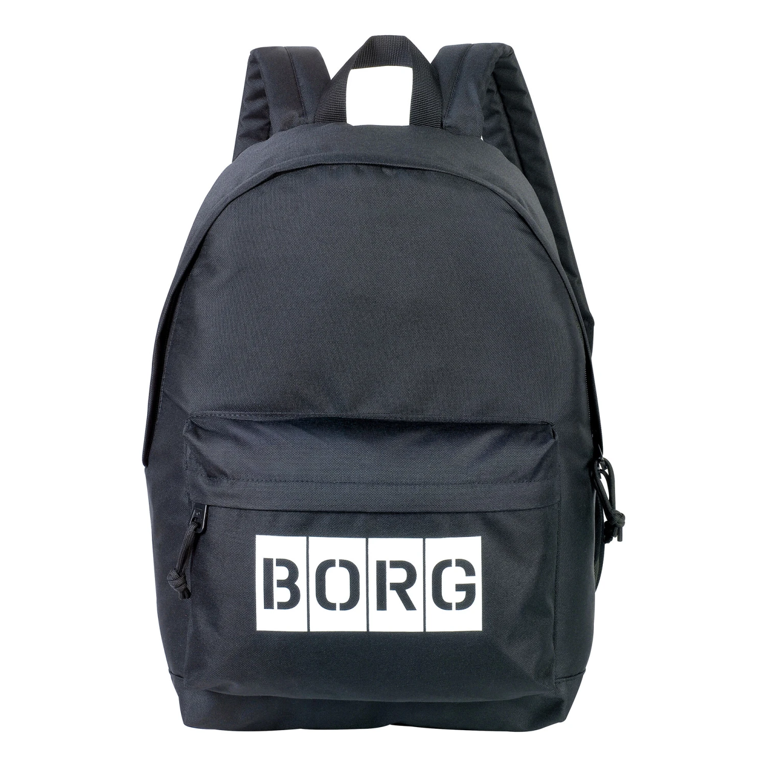 BJØRN BORG Street Backpack - Black 3 BJØRN BORG Street Backpack - Black