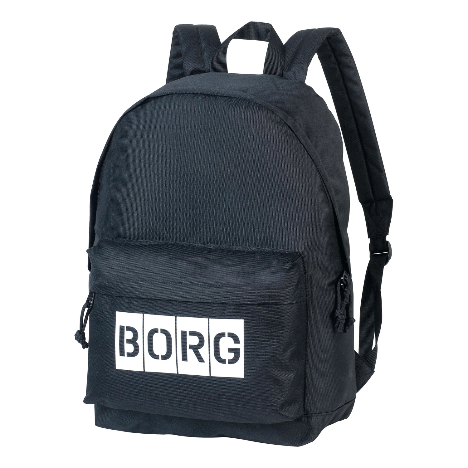 BJØRN BORG Street Backpack - Black 5 BJØRN BORG Street Backpack - Black - Image 3