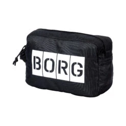 BJØRN BORG Street Toilet Bag - Black, White 7 BJØRN BORG Street Toilet Bag - Black, White -Padel Pro Shop 0127100000 0 1