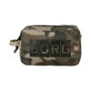 BJØRN BORG Street Toilet Bag - Brown, Green -Padel Pro Shop 0127200000 000