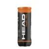 Head Padel Pro 3 Ball Tube -Padel Pro Shop 0130200000 000