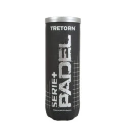 Tretorn Serie+ 3 Ball Tube