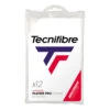 TECNIFIBRE Players Pro 12er 12 Pack - White -Padel Pro Shop 0139400000 000