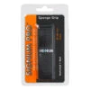Sponge Grip 1 Pack - Black -Padel Pro Shop 0146100000 000