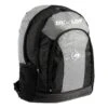 Dunlop Club Backpack - Black, Silver -Padel Pro Shop 0147700000 000