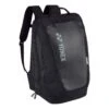 YONEX Pro Backpack M Backpack - Black, Black -Padel Pro Shop 0148100000 000