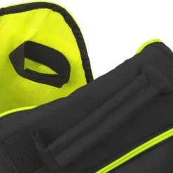 Dunlop SX-Performance Backpack - Black, Yellow -Padel Pro Shop 0149100000 0 4