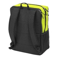 Dunlop SX-Club Backpack - Black, Yellow -Padel Pro Shop 0149400000 0 2