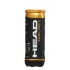 Head Padel Pro S 3 Ball Tube -Padel Pro Shop 0152300000 000