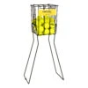 Ball Basket - Black 1 Ball Basket - Black -Padel Pro Shop 0153600000 000 1