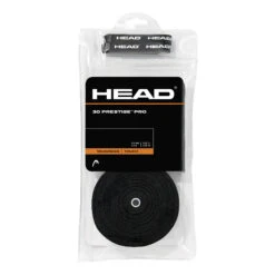 Head Prestige Pro 30 Pack - Black
