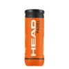 Head Padel 3 Ball Tube -Padel Pro Shop 0154300000 000