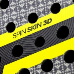 TECNIFIBRE Wall Breaker 375 -Padel Pro Shop 0154500000 12