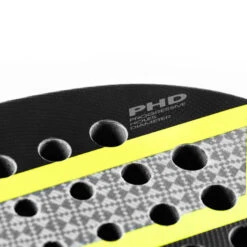 TECNIFIBRE Wall Breaker 375 -Padel Pro Shop 0154500000 13