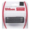 Wilson Cushion-Aire Classic Perforated 1 Pack - Black 1 Wilson Cushion-Aire Classic Perforated 1 Pack - Black -Padel Pro Shop 0157000000 000