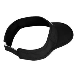 BIDI BADU Heat Stroke Move Visor - Black -Padel Pro Shop 0158200000 0 2