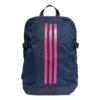 ADIDAS Power III Medium Backpack - Dark Blue, Pink -Padel Pro Shop 0160400000 000