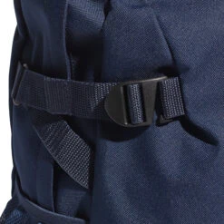 ADIDAS Power III Medium Backpack - Dark Blue, Pink -Padel Pro Shop 0160400000 11