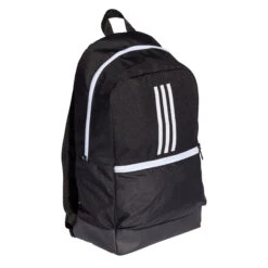 ADIDAS Classic 3-Stripes Backpack - Black, White -Padel Pro Shop 0163300000 0 1