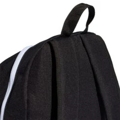 ADIDAS Classic 3-Stripes Backpack - Black, White -Padel Pro Shop 0163300000 12