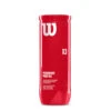 Wilson Padel X3 Ball 3 Ball Tube -Padel Pro Shop 0165000000 000
