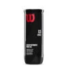 Wilson Padel X3 Speed Ball 3 Ball Tube
