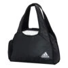 ADIDAS Weekend Bag 2.0 Padel Sports Bag - Black, White -Padel Pro Shop 0165500000 000
