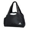 ADIDAS Big Weekend Bag Padel Sports Bag - Black, White -Padel Pro Shop 0165700000 000