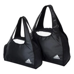 ADIDAS Big Weekend Bag Padel Sports Bag - Black, White -Padel Pro Shop 0165700000 0 3