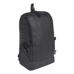 ADIDAS T4H Response Backpack - Black, Schwarz Glänzend -Padel Pro Shop 0165800000 0 1
