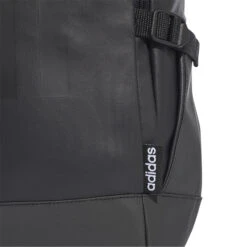 ADIDAS T4H Response Backpack - Black, Schwarz Glänzend -Padel Pro Shop 0165800000 10